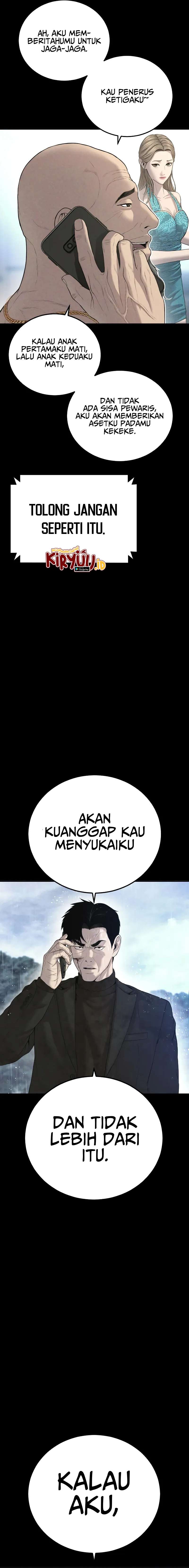 Manager Kim Chapter 89 Gambar 30