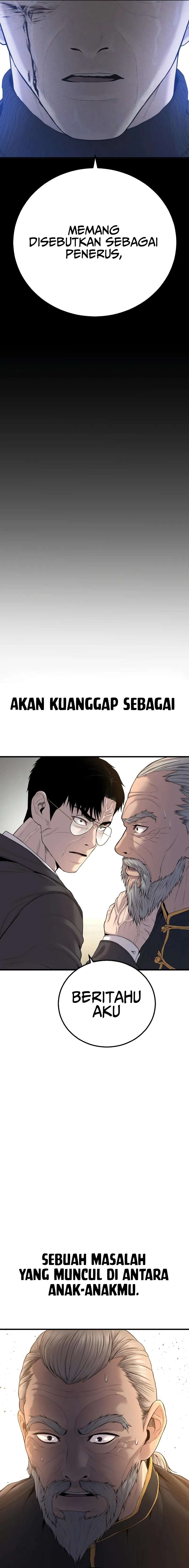 Manager Kim Chapter 89 Gambar 31