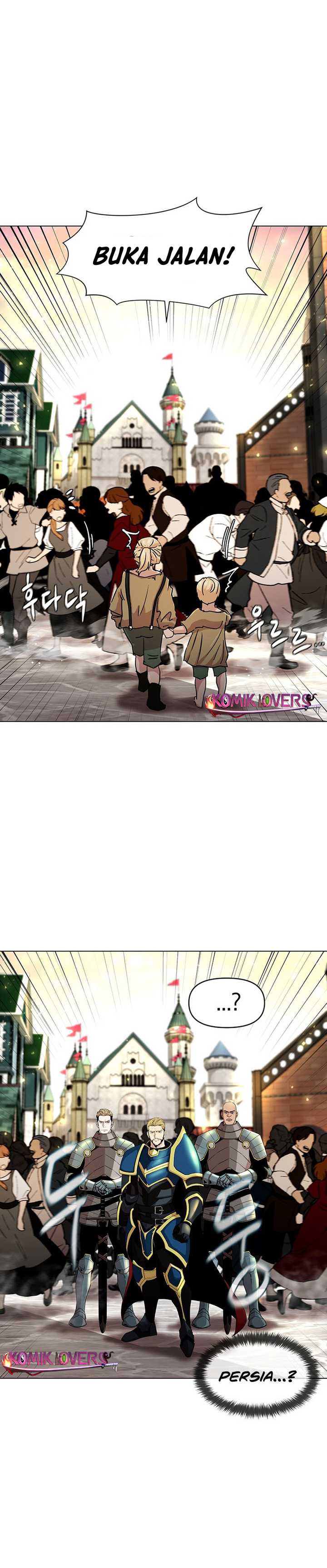 Martial Arts Alone  Chapter 29 Gambar 23