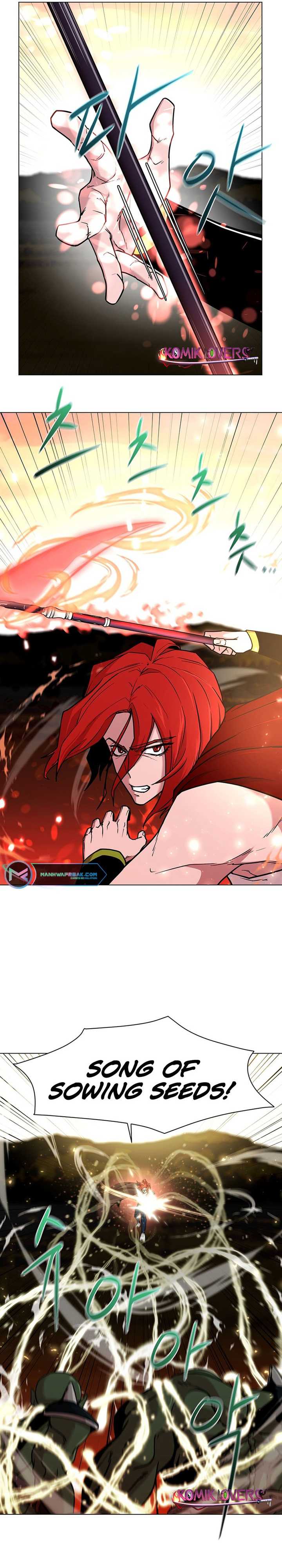 Martial Arts Alone  Chapter 29 Gambar 4