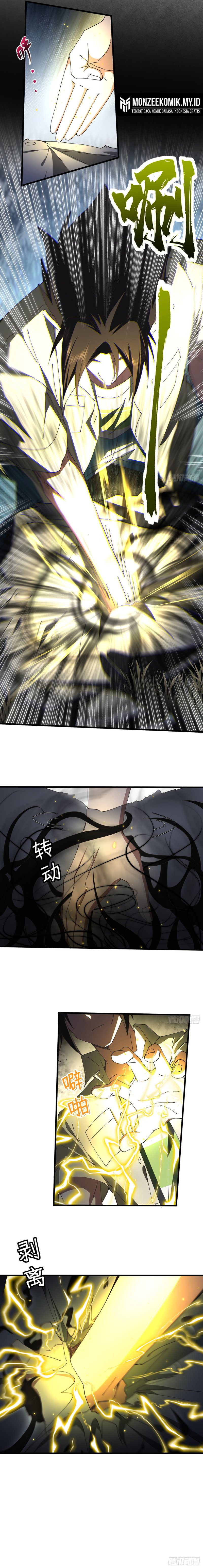 Immortal Cultivation Begins With Betrayal and Separation From Relatives Chapter 20 Gambar 4
