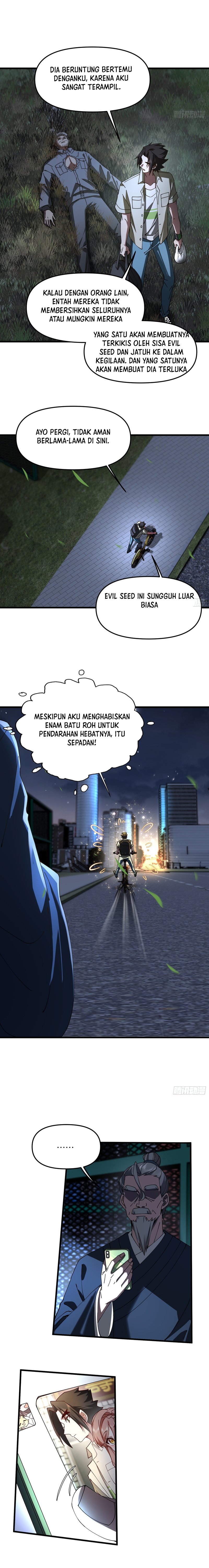 Immortal Cultivation Begins With Betrayal and Separation From Relatives Chapter 20 Gambar 6