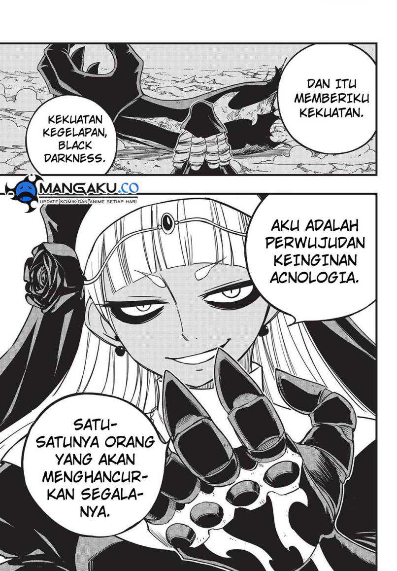 Fairy Tail: 100 Years Quest Chapter 163 Gambar 10