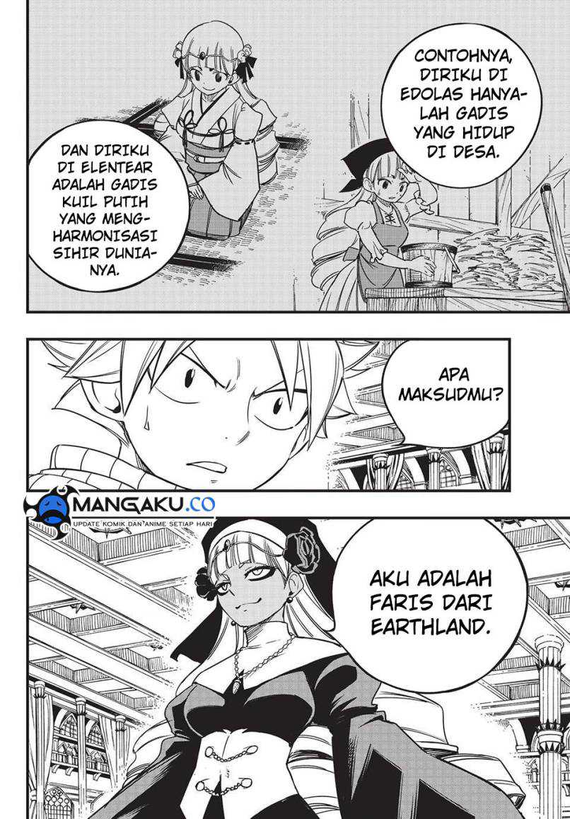 Fairy Tail: 100 Years Quest Chapter 163 Gambar 5