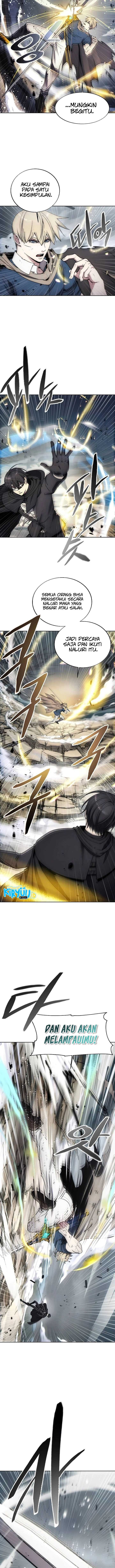 How to Live as a Villain Chapter 144 Gambar 10
