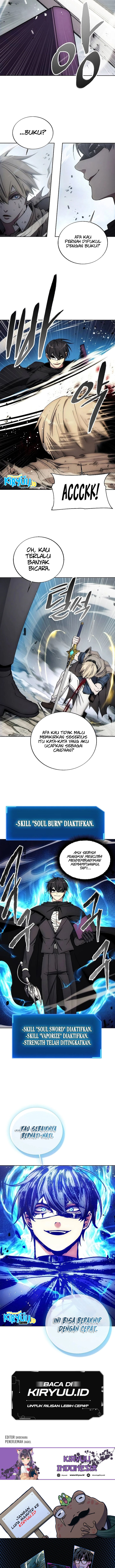 How to Live as a Villain Chapter 144 Gambar 11