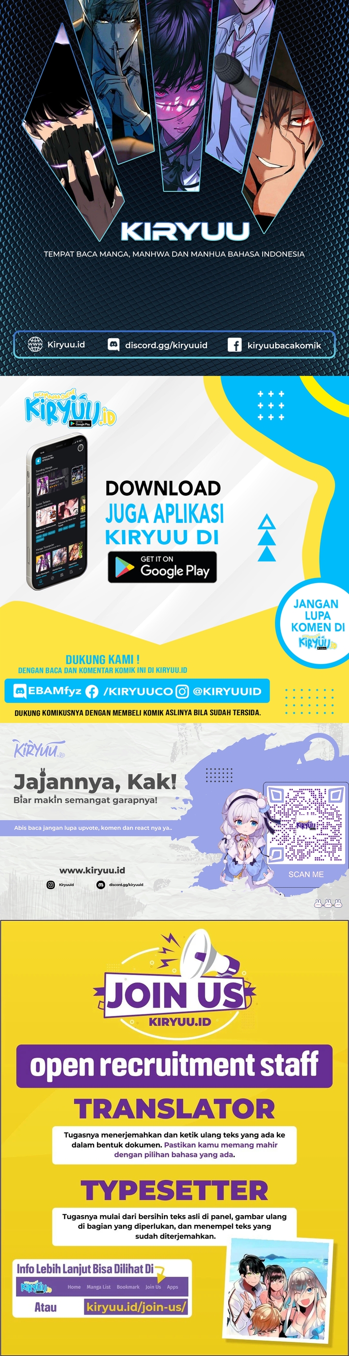 How to Live as a Villain Chapter 144 Gambar 12