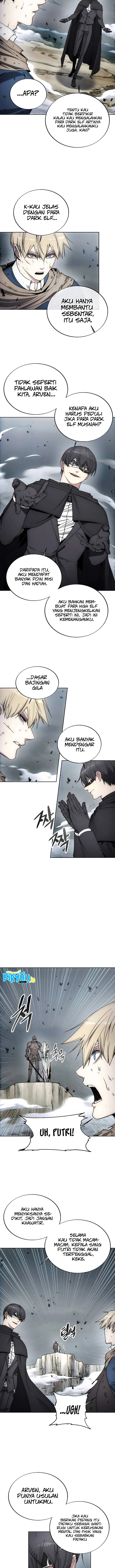 How to Live as a Villain Chapter 144 Gambar 3