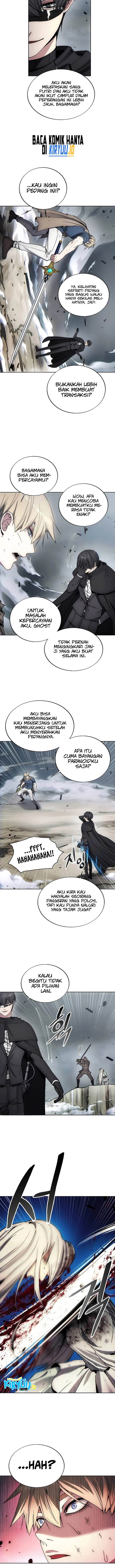 How to Live as a Villain Chapter 144 Gambar 4