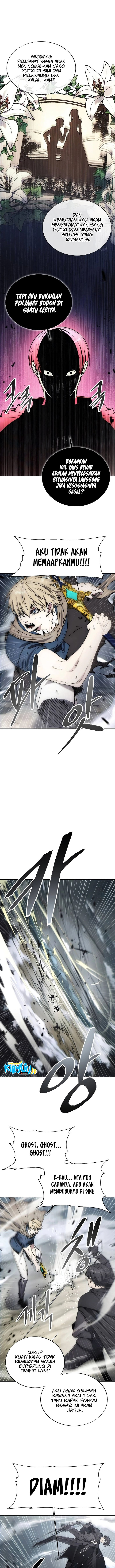 How to Live as a Villain Chapter 144 Gambar 5