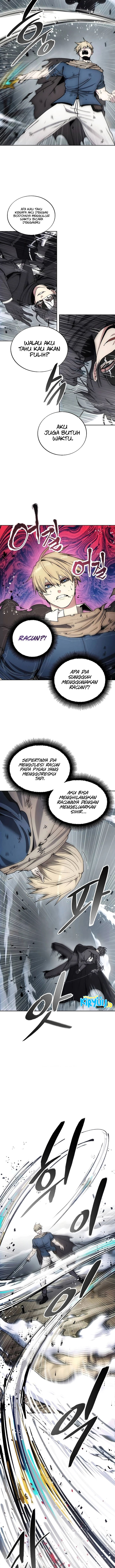 How to Live as a Villain Chapter 144 Gambar 6