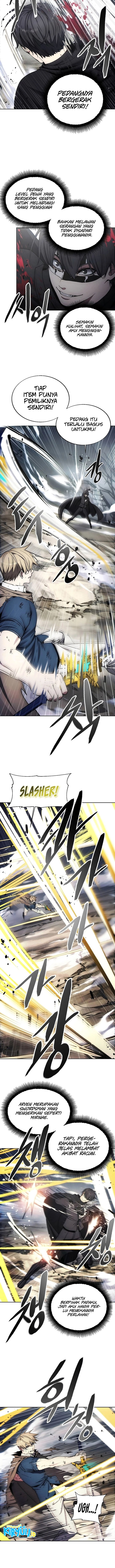 How to Live as a Villain Chapter 144 Gambar 7