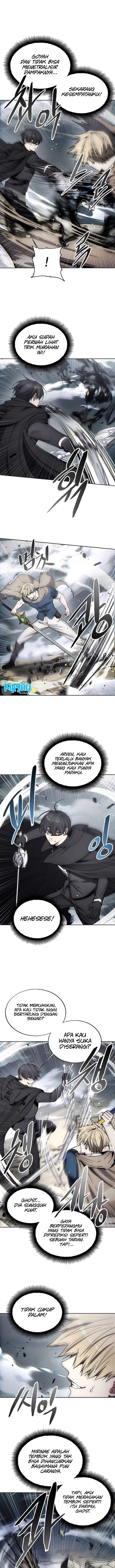 How to Live as a Villain Chapter 144 Gambar 8