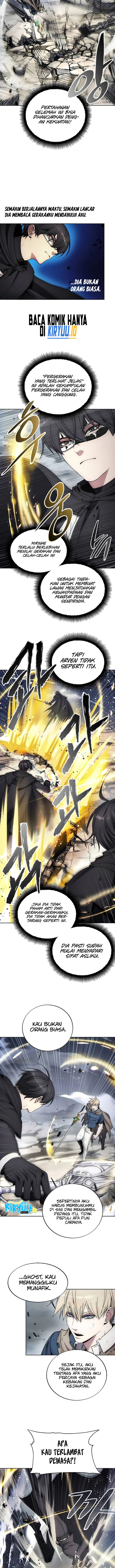 How to Live as a Villain Chapter 144 Gambar 9