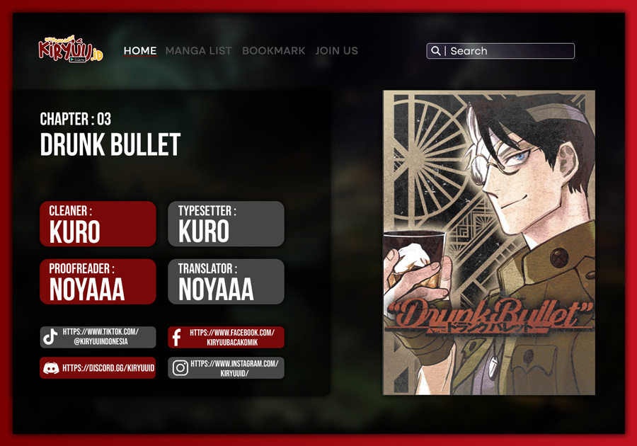 Baca Komik Drunk Bullet Chapter 3 bahasa Indonesia Gambar 1