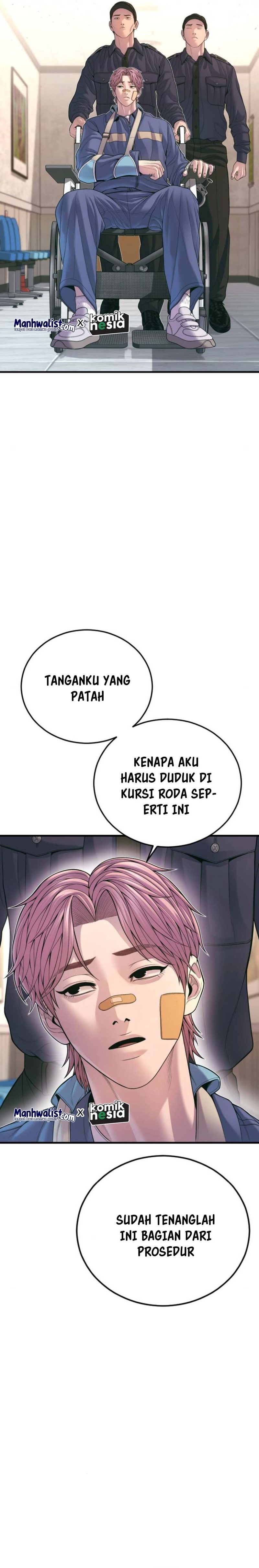 Juvenile Offender Chapter 71 Gambar 21