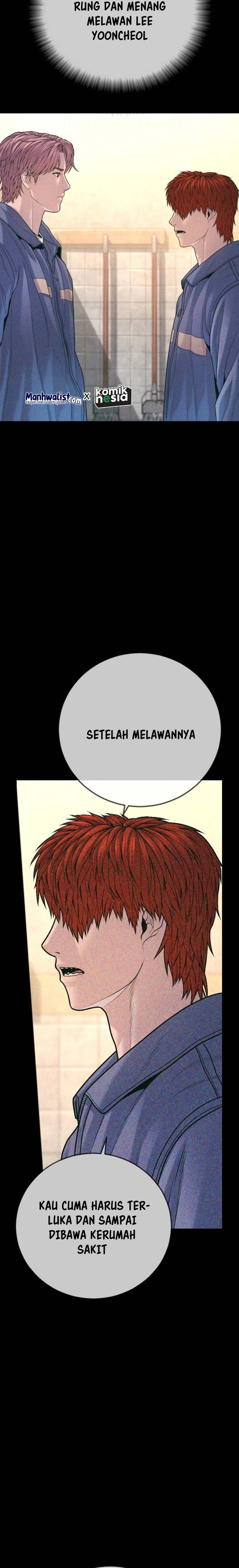 Juvenile Offender Chapter 71 Gambar 25