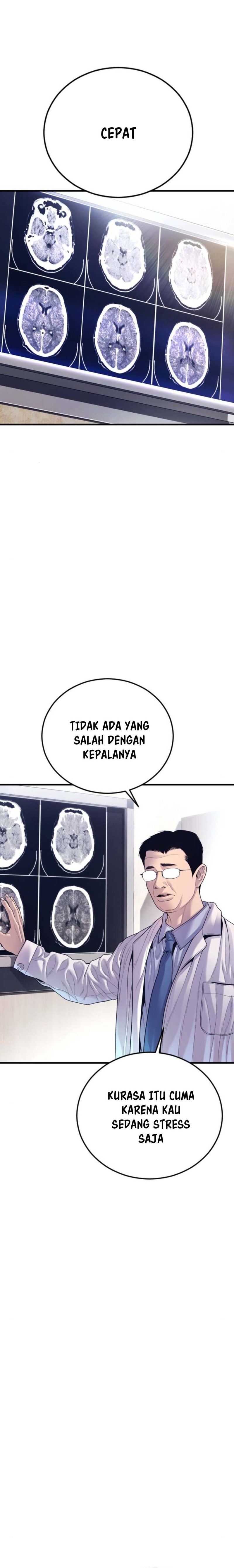 Juvenile Offender Chapter 71 Gambar 42