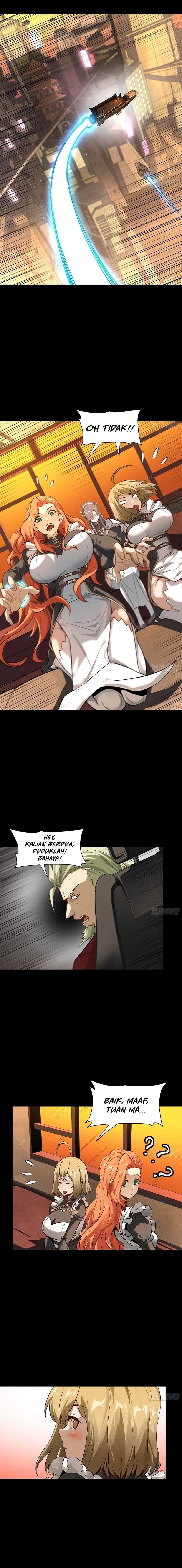 Legend of Star General Chapter 216 Gambar 11