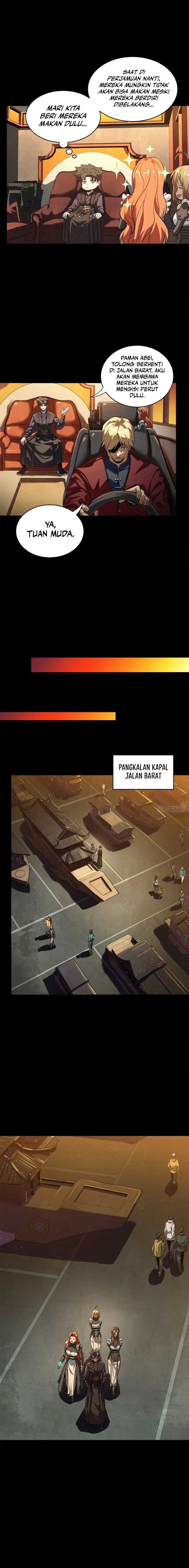 Legend of Star General Chapter 216 Gambar 13