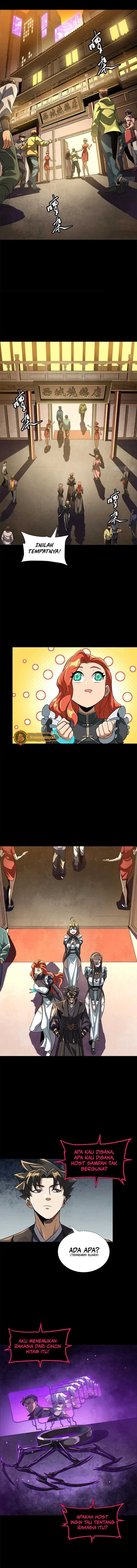 Legend of Star General Chapter 216 Gambar 14