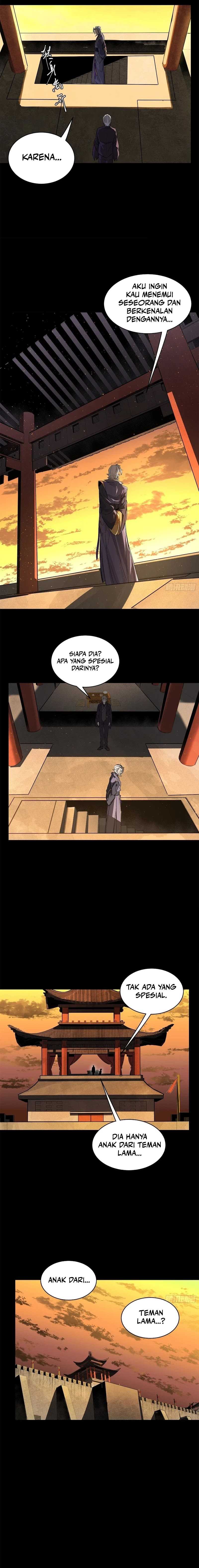 Legend of Star General Chapter 216 Gambar 8