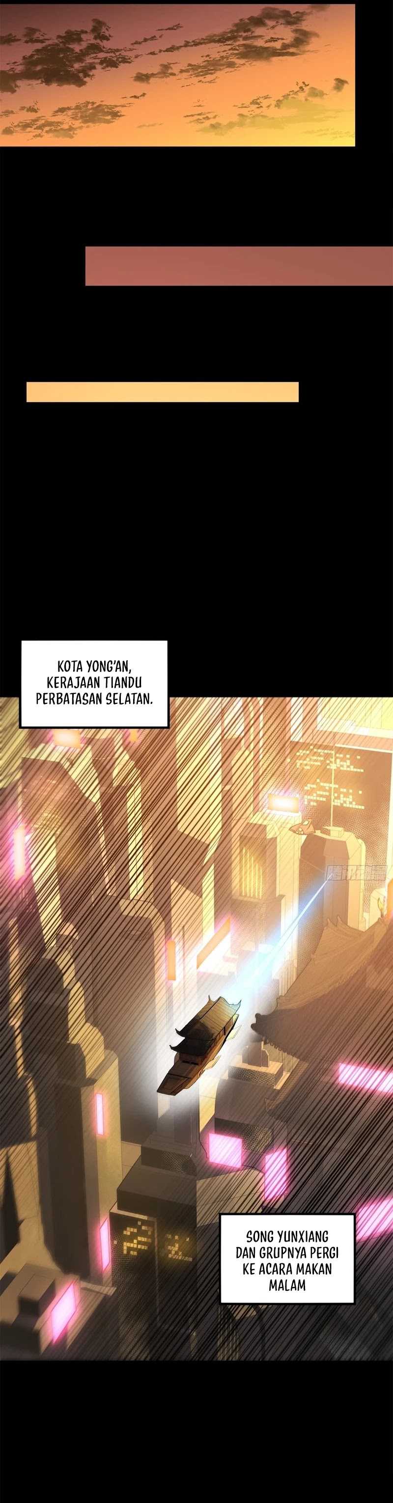 Legend of Star General Chapter 216 Gambar 9