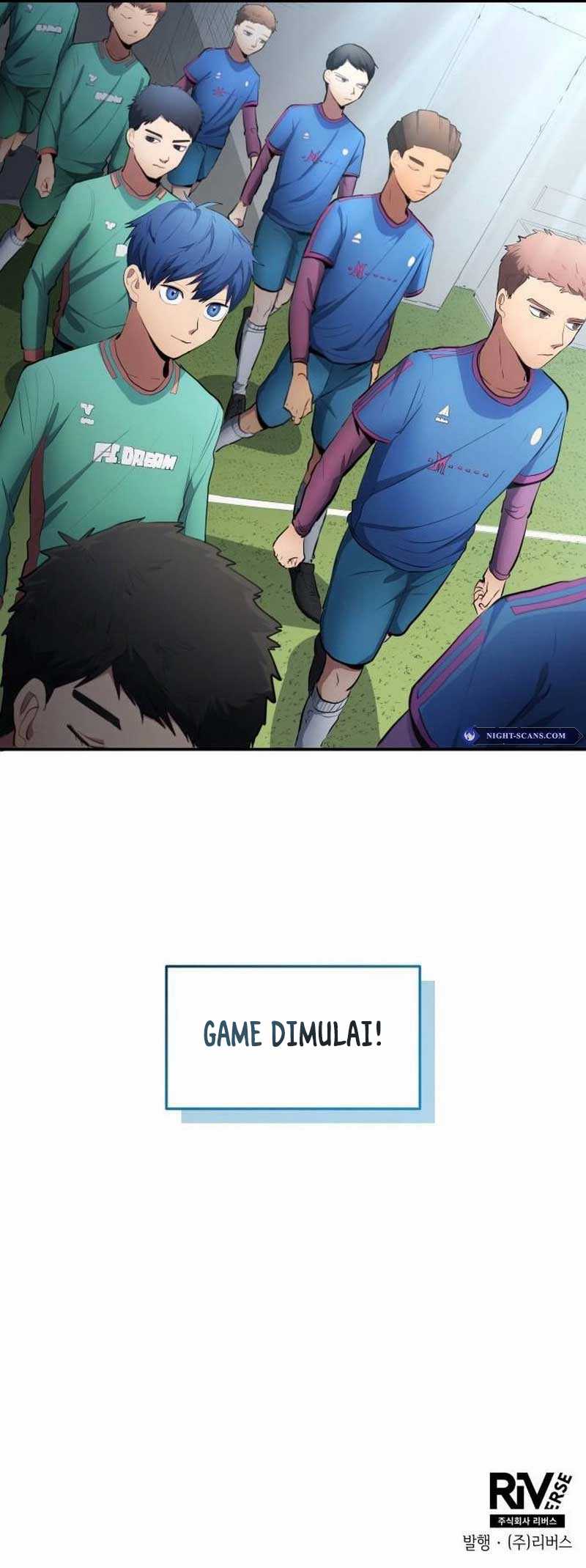 All Football Talents Are Mine Chapter 46 Gambar 8