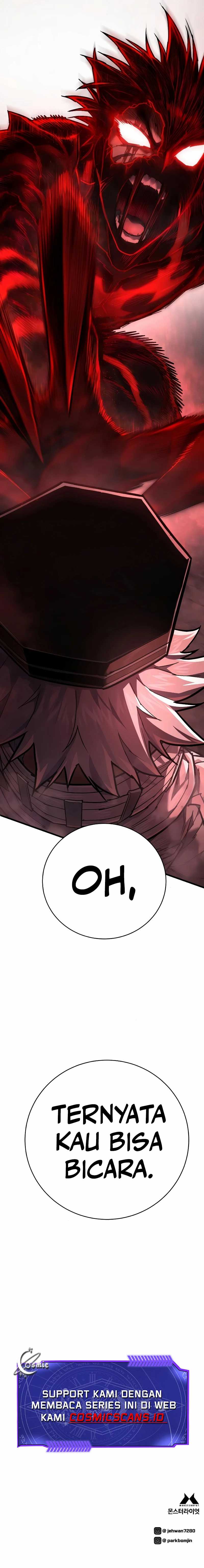 Executioner Chapter 20 Gambar 15