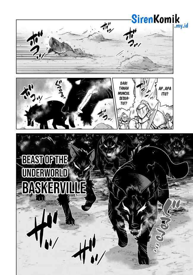 Ochikobore Datta Ani Ga Jitsuha Saikyou: Shijou Saikyou No Yuusha Wa Tensei-shi, Gakuen De Mujikaku Ni Musou Suru Chapter 30 Gambar 17