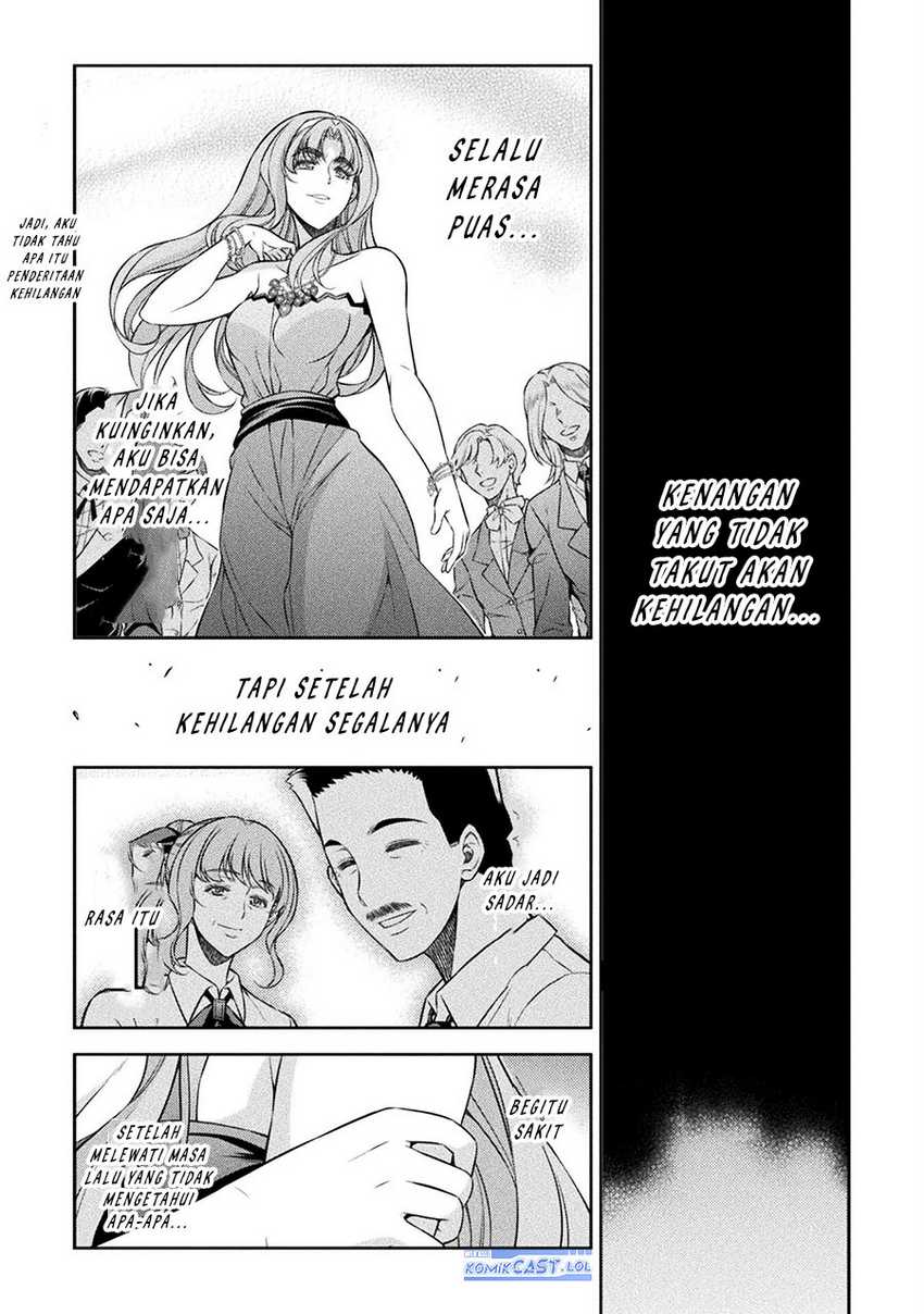 Baca Manga Silver Plan to Redo From JK Chapter 50 Gambar 2