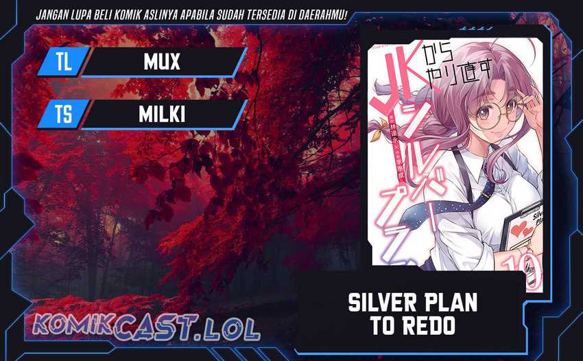 Baca Komik Silver Plan to Redo From JK Chapter 49 Gambar 1