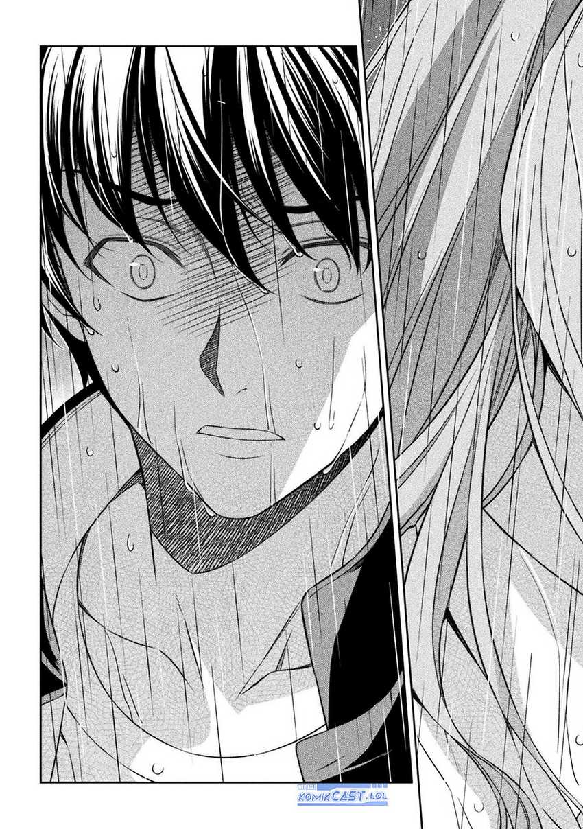 Silver Plan to Redo From JK Chapter 49 Gambar 14