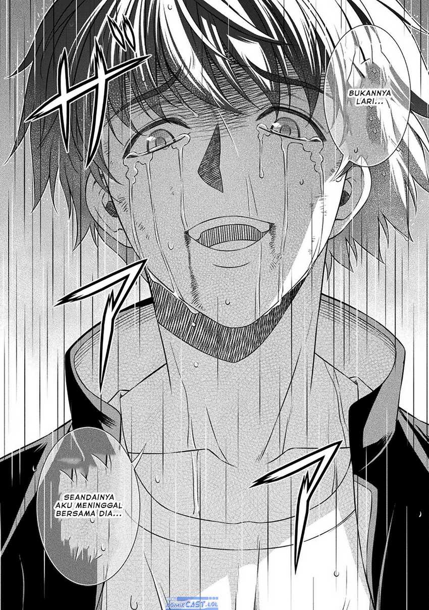 Silver Plan to Redo From JK Chapter 49 Gambar 17