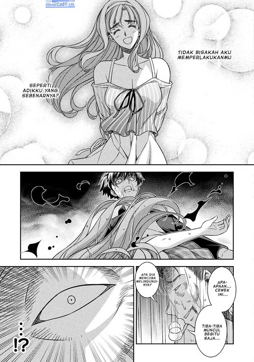 Silver Plan to Redo From JK Chapter 49 Gambar 24