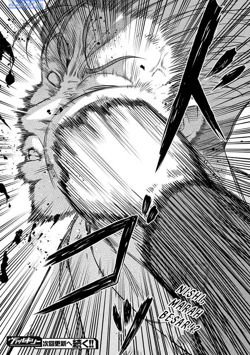 Silver Plan to Redo From JK Chapter 49 Gambar 25