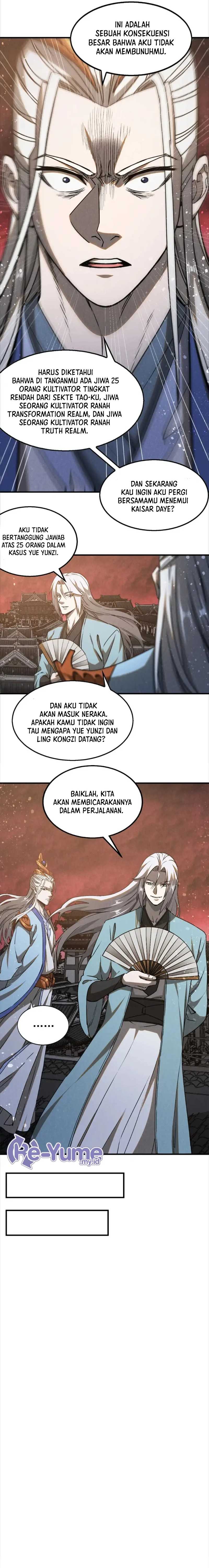 A Demonic Heart Chapter 113 Gambar 5