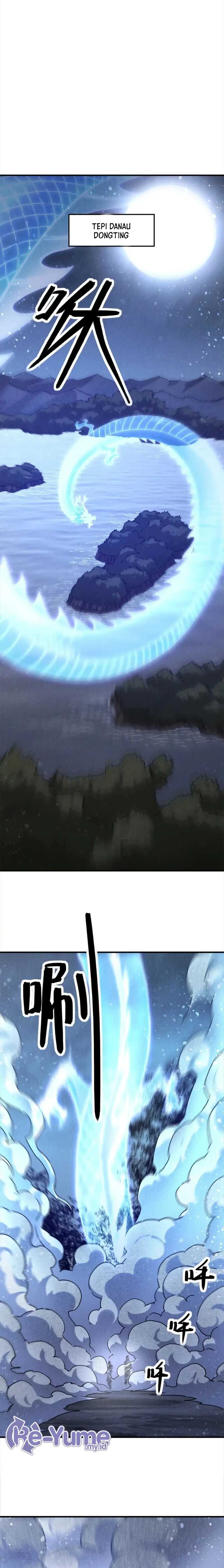 A Demonic Heart Chapter 113 Gambar 6