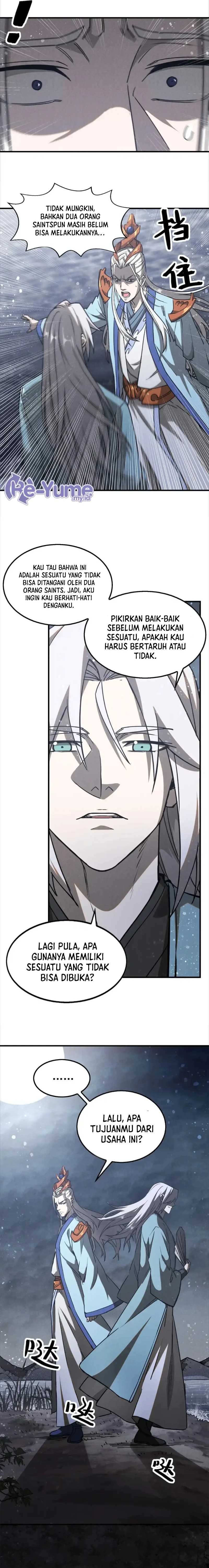 A Demonic Heart Chapter 113 Gambar 8