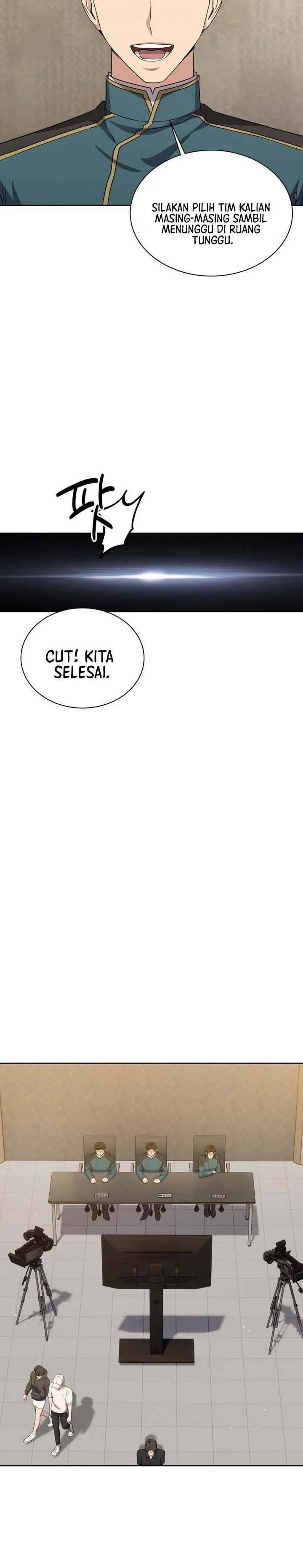 Return of the Genius Player Chapter 15 Gambar 11