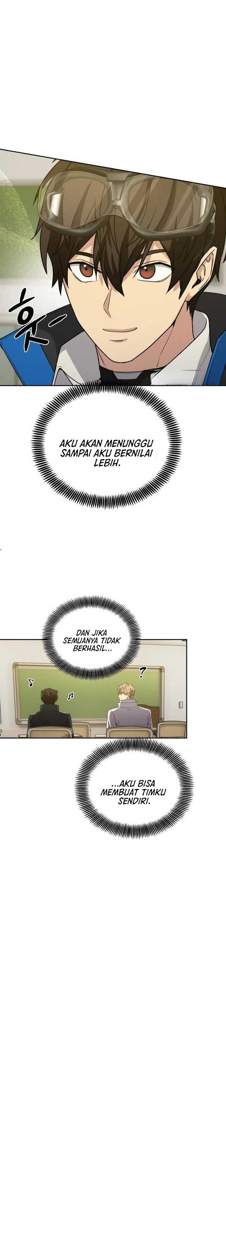 Return of the Genius Player Chapter 15 Gambar 5