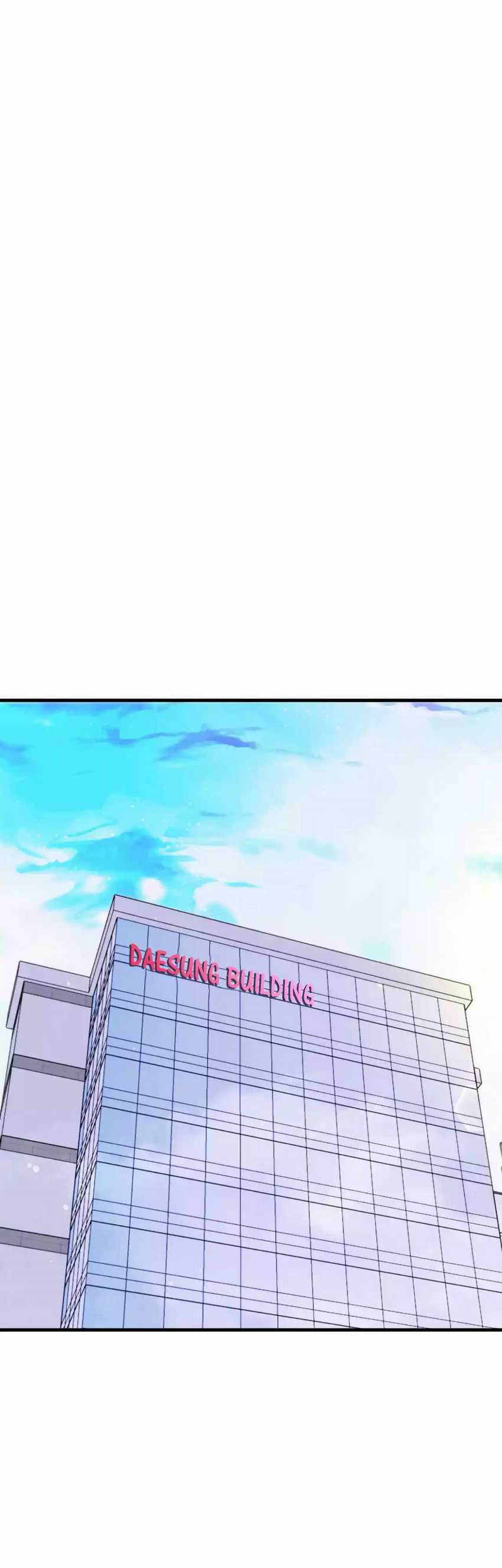 Han Dae Sung Returned From Hell Chapter 91 Gambar 12