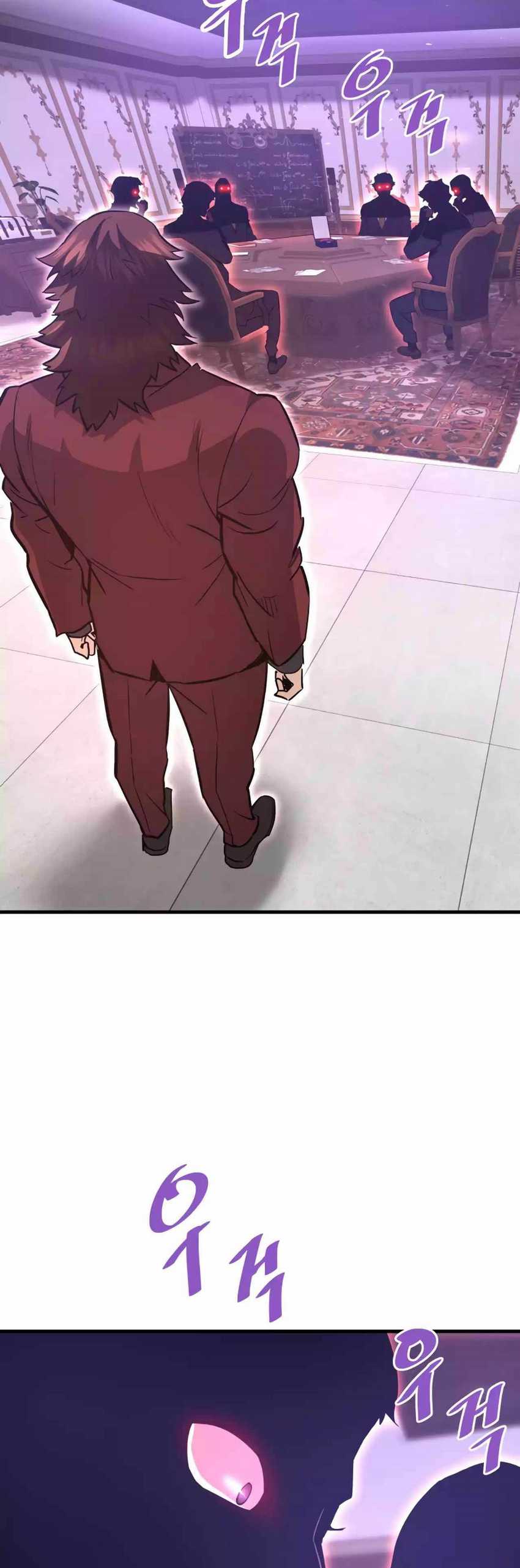 Baca Manhwa Han Dae Sung Returned From Hell Chapter 91 Gambar 2