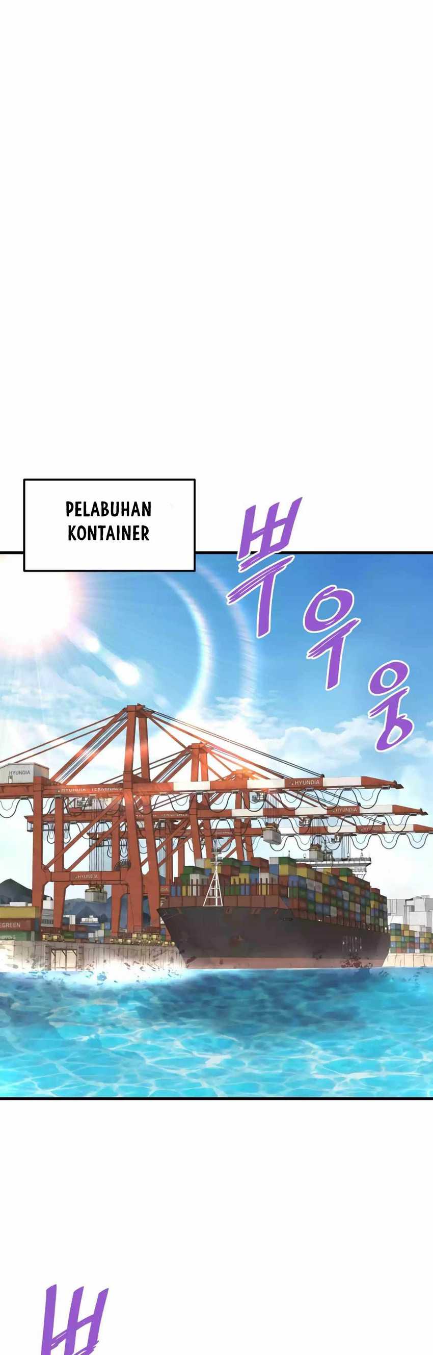 Han Dae Sung Returned From Hell Chapter 91 Gambar 23