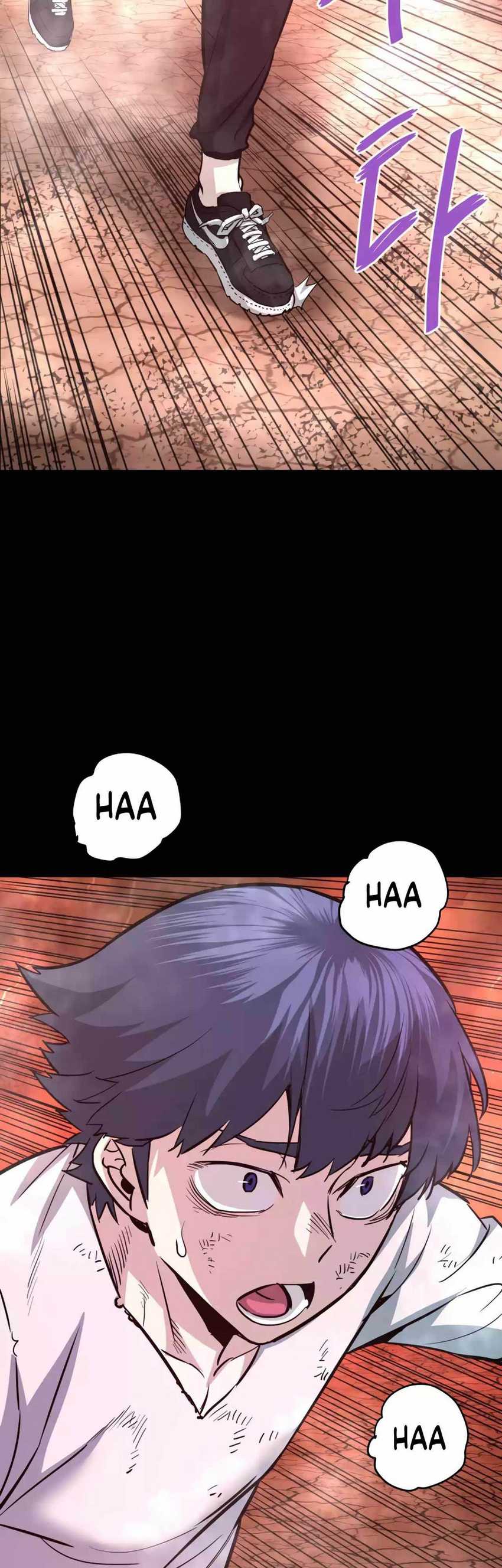 Han Dae Sung Returned From Hell Chapter 91 Gambar 36