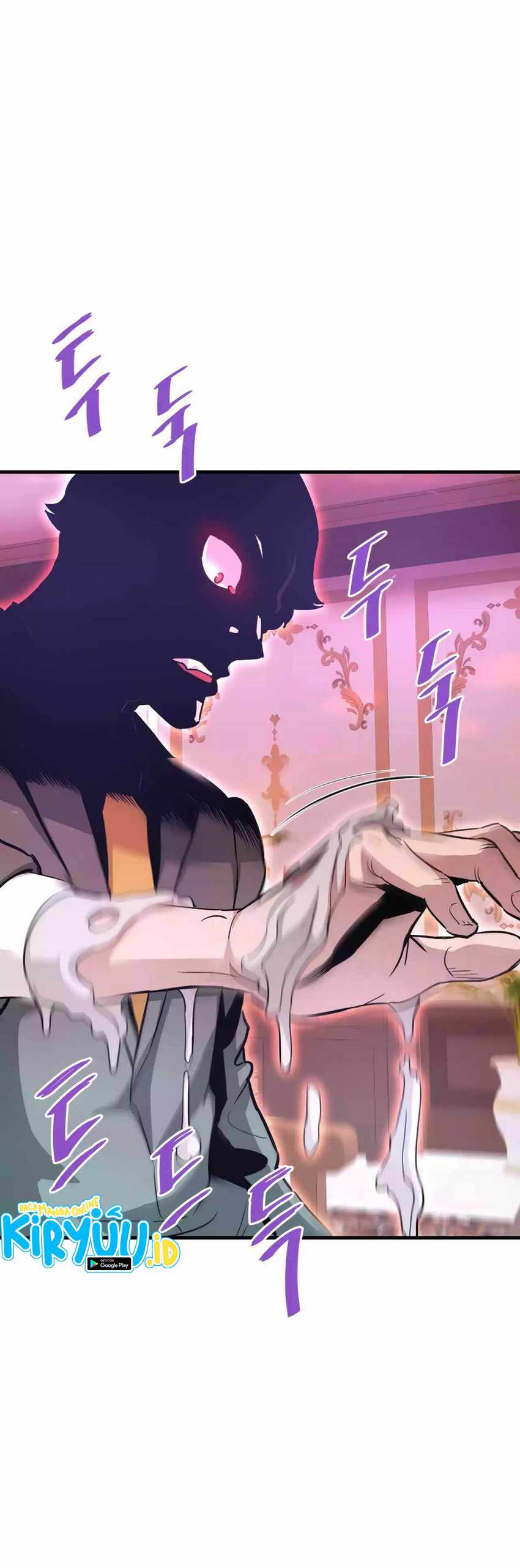 Han Dae Sung Returned From Hell Chapter 91 Gambar 4