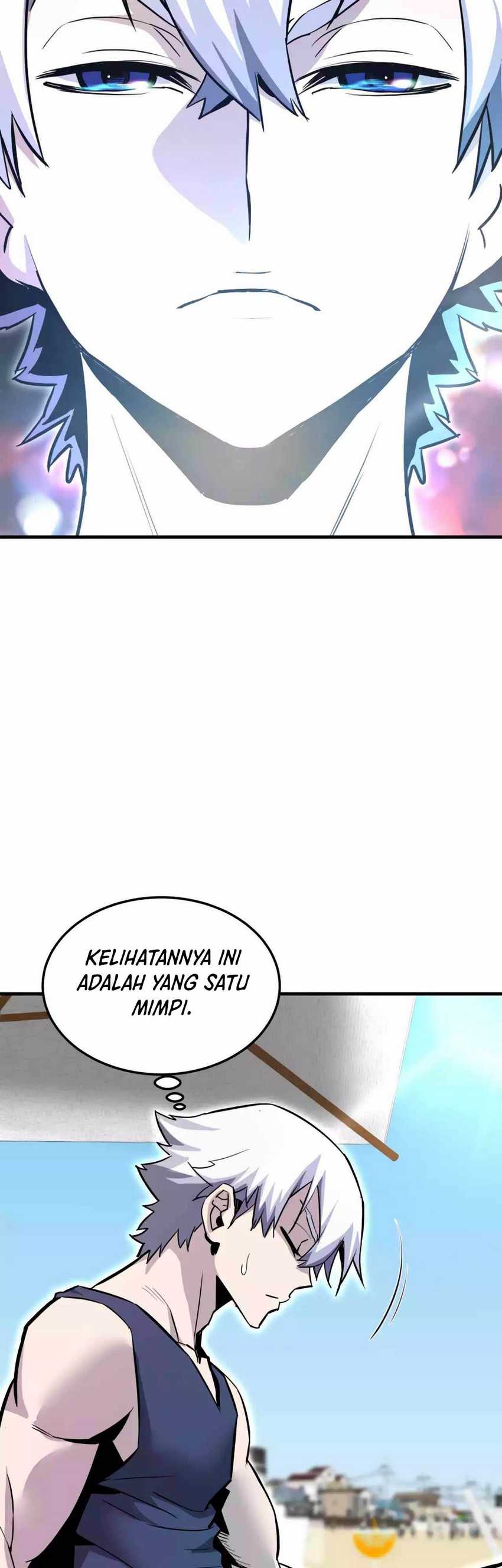 Han Dae Sung Returned From Hell Chapter 91 Gambar 40