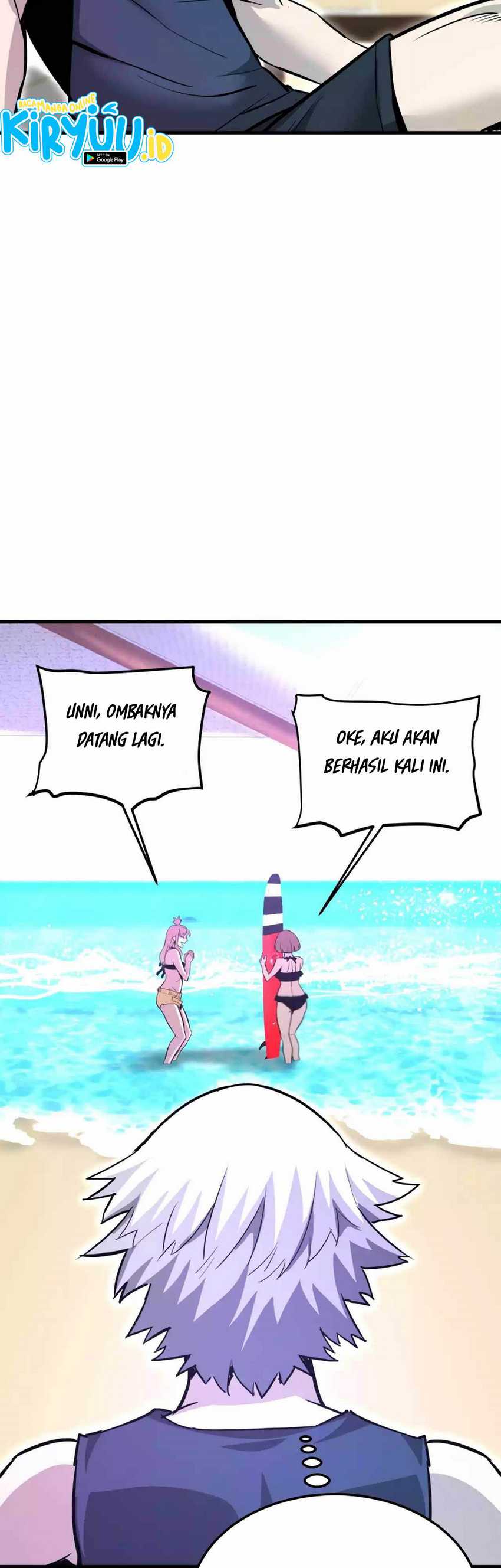 Han Dae Sung Returned From Hell Chapter 91 Gambar 41