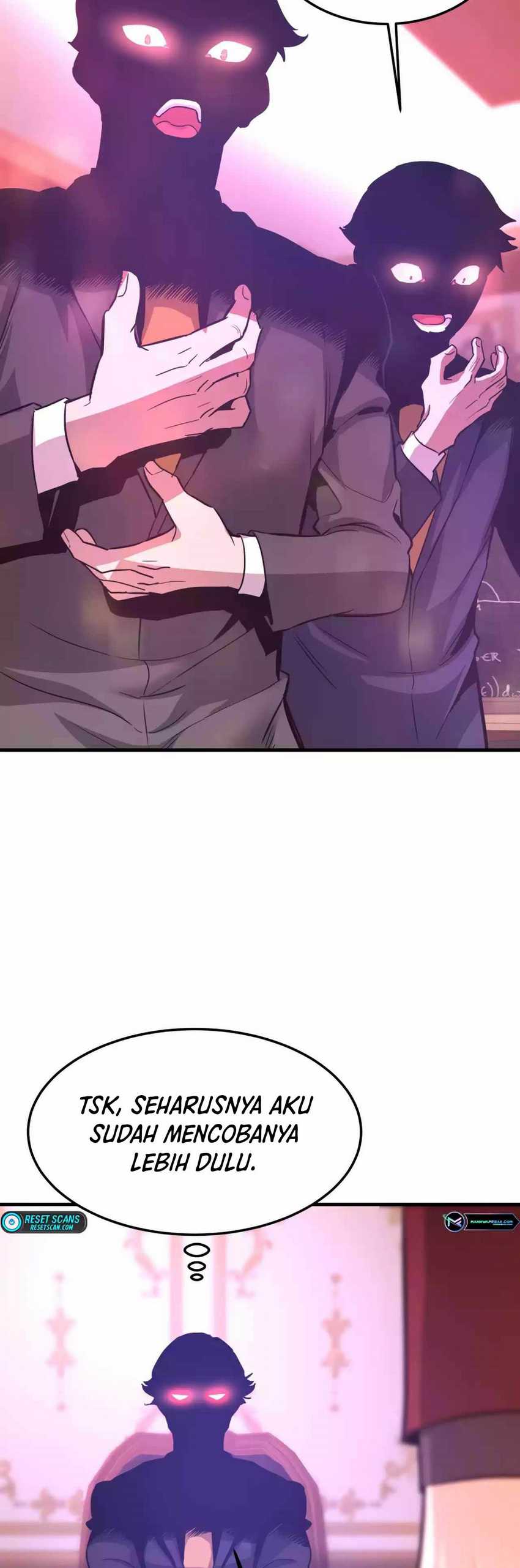 Han Dae Sung Returned From Hell Chapter 91 Gambar 6