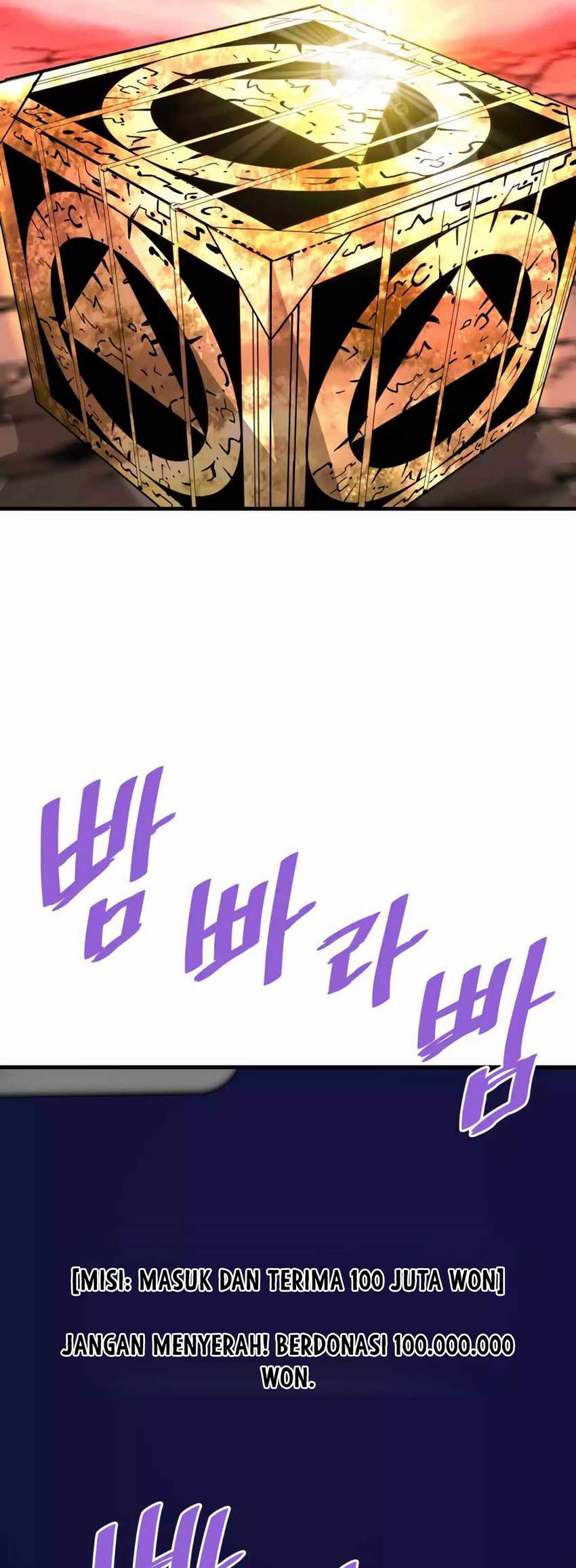 Han Dae Sung Returned From Hell Chapter 91 Gambar 60